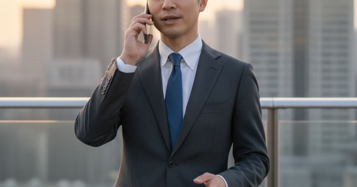 メールや電話で役立つ！受付・訪問・来客時にそのまま使える敬語フレーズ集