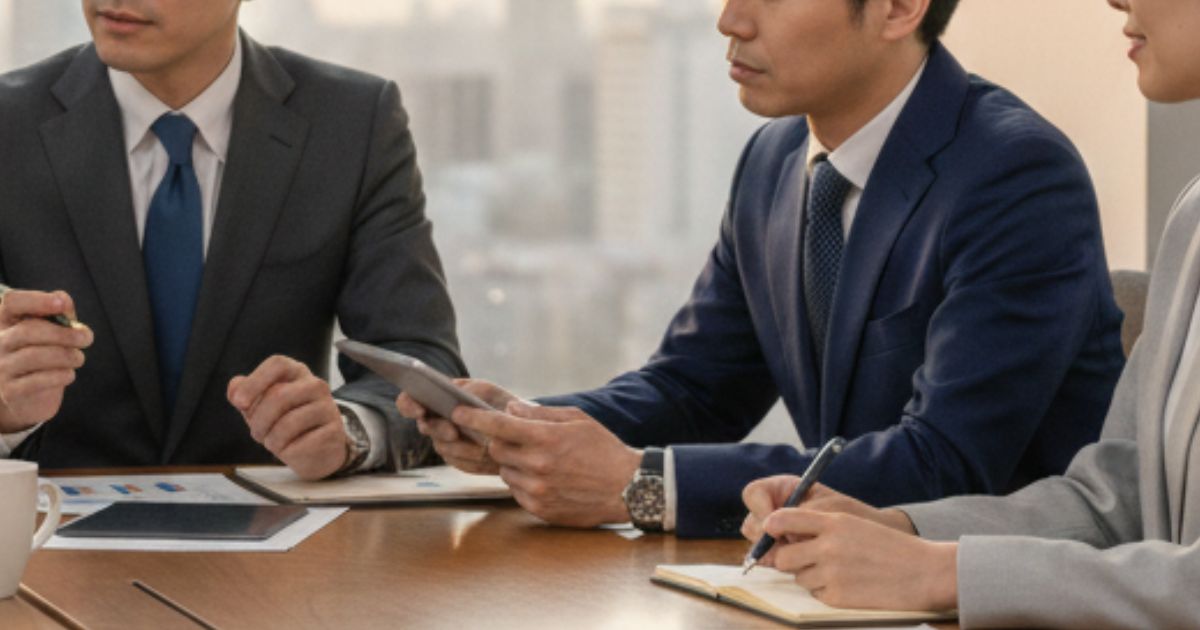 ビジネス敬語の完全ガイド｜基本の3分類から間違いやすい表現まで徹底解説