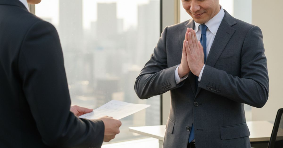 仕事を断る技術｜自分の時間を守りつつ評価を下げない調整の仕方