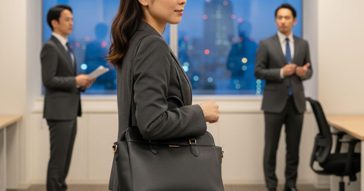 定時で帰る人の習慣｜残業を減らすためのタイムマネジメント実践テクニック