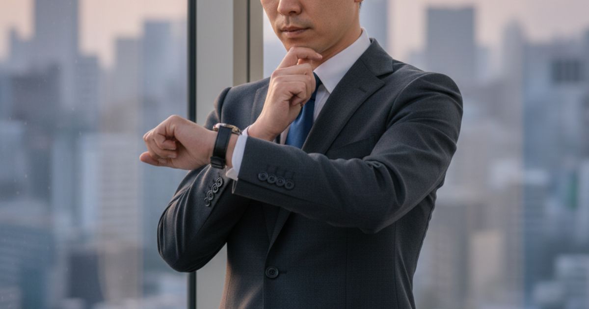 【決定版】仕事の優先順位の付け方と時間管理術｜成果を出すための鉄則