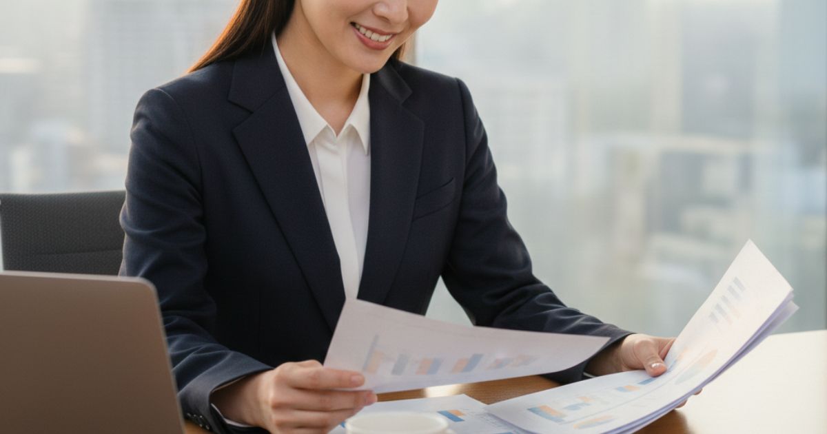 読み手のストレスを減らす！「一文一義」と「適切な改行」のテクニック