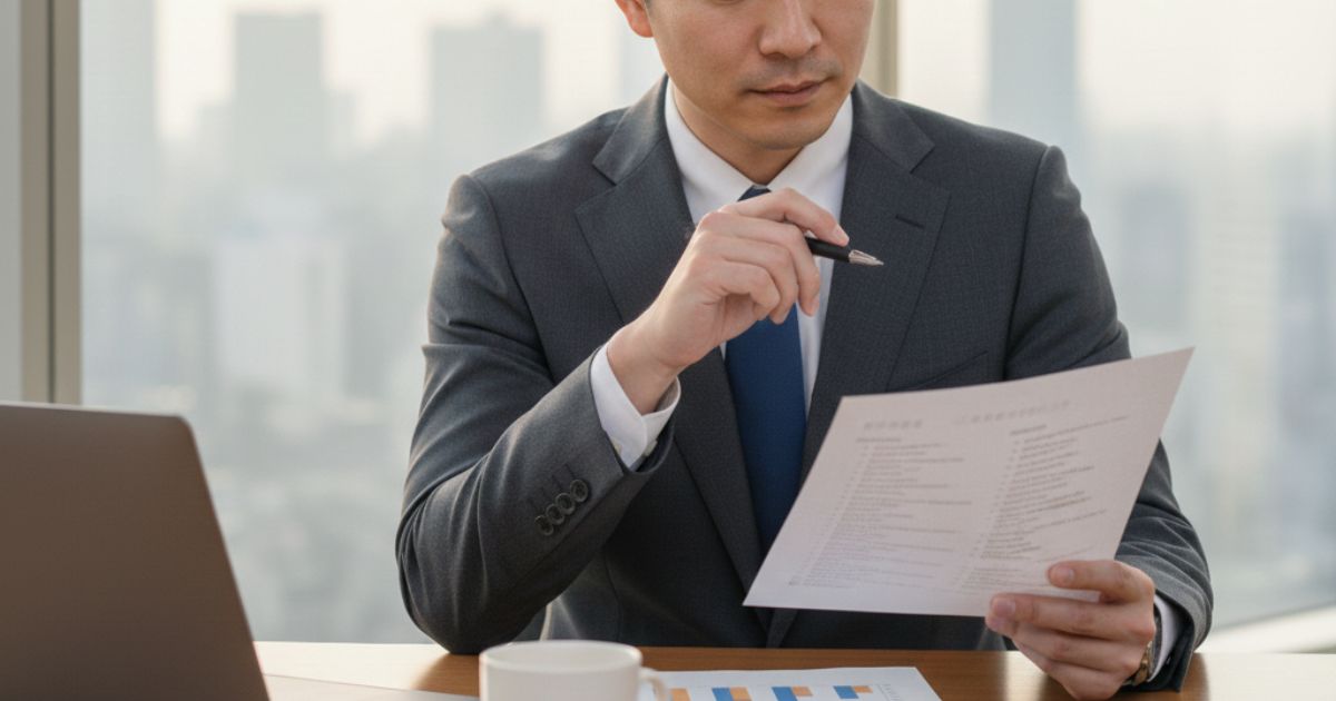 箇条書きをマスターする！複雑な情報をシンプルに整理して伝えるコツ