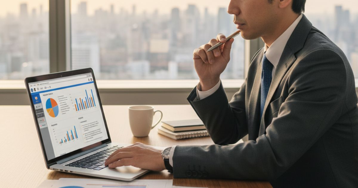 読みやすさを左右する「余白」と「フォント」｜視覚的な美しさを作るレイアウト