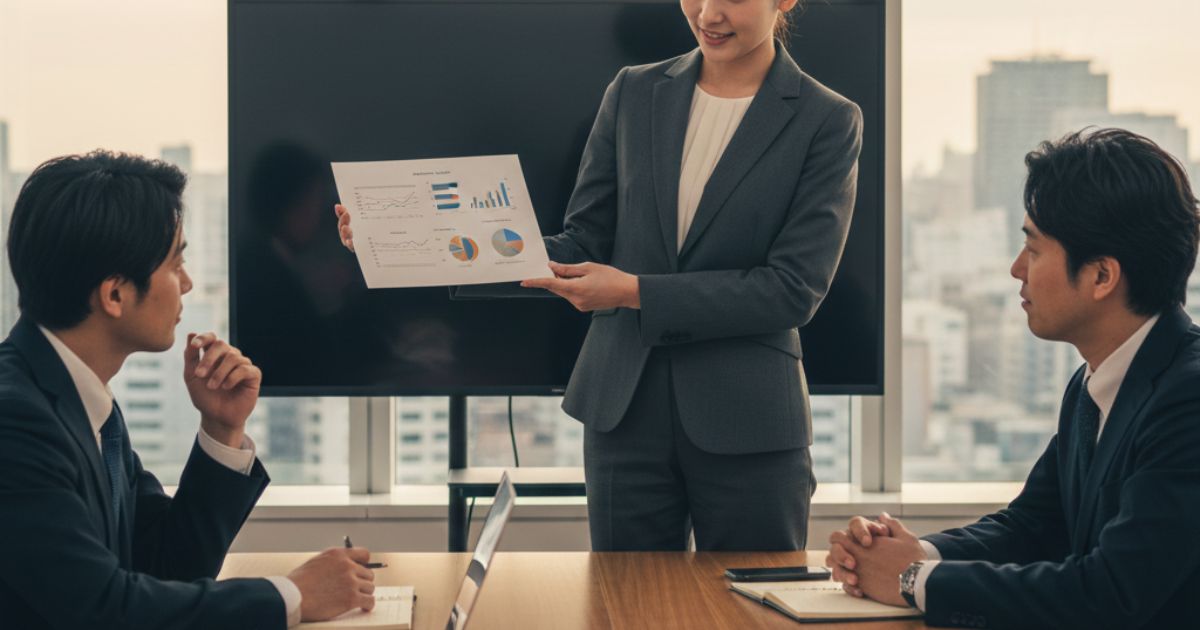 社内向け・社外向けの書き分け｜相手との関係性に合わせた表現の選び方