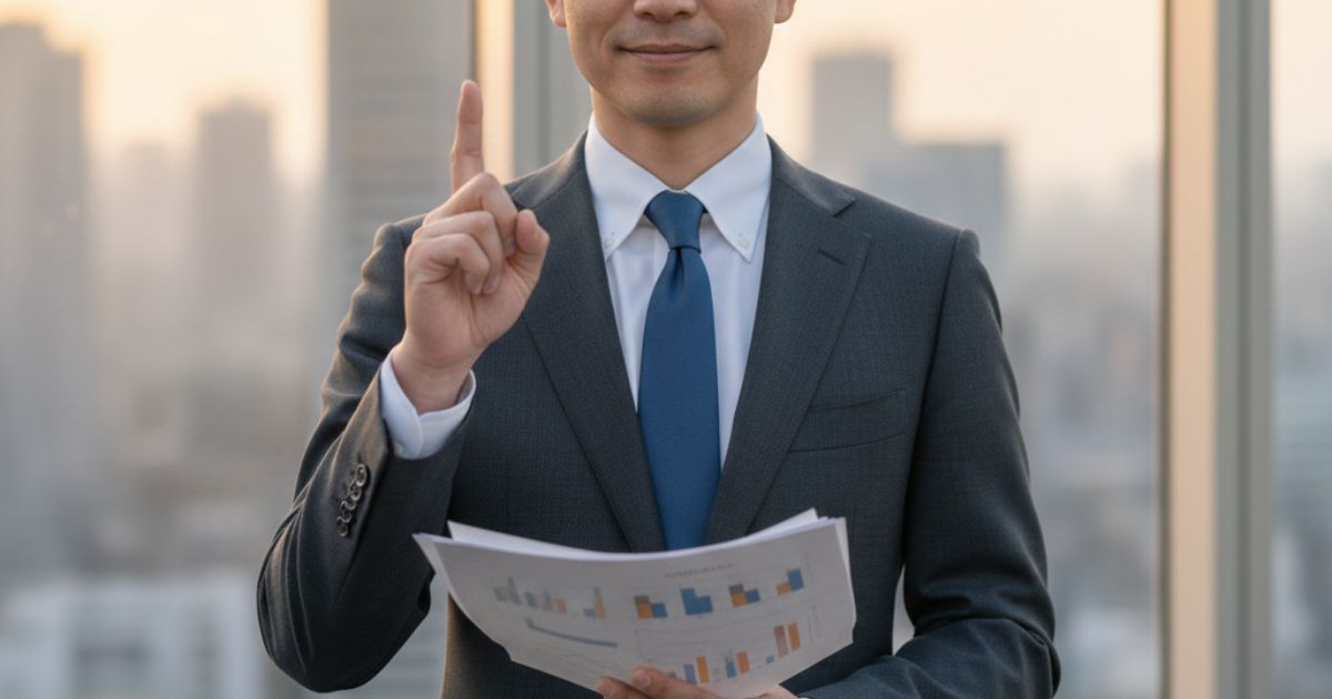 【決定版】読みやすいビジネス文書の書き方｜構成の基本と伝わる文章のルール