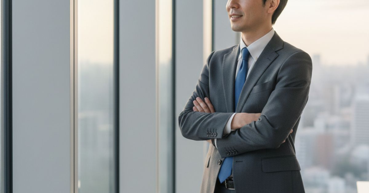 3年後・5年後の自分を想像する｜具体的でワクワクするキャリア目標の設定法