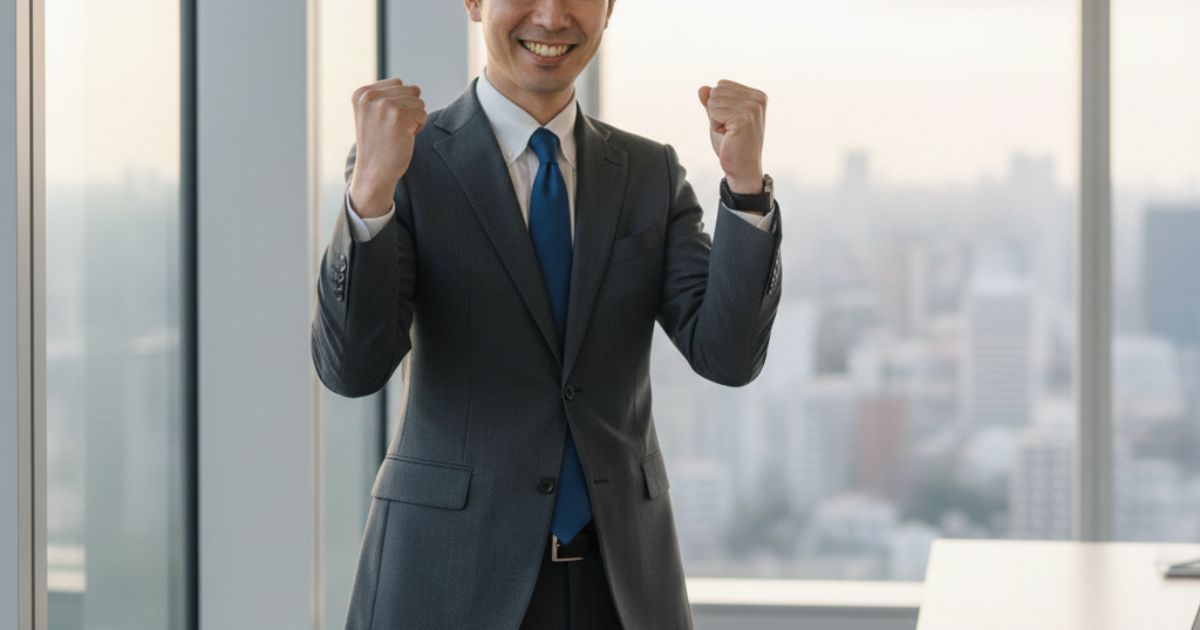 偶然をチャンスに変える！「プランド・ハプンスタンス理論」を仕事に活かすコツ