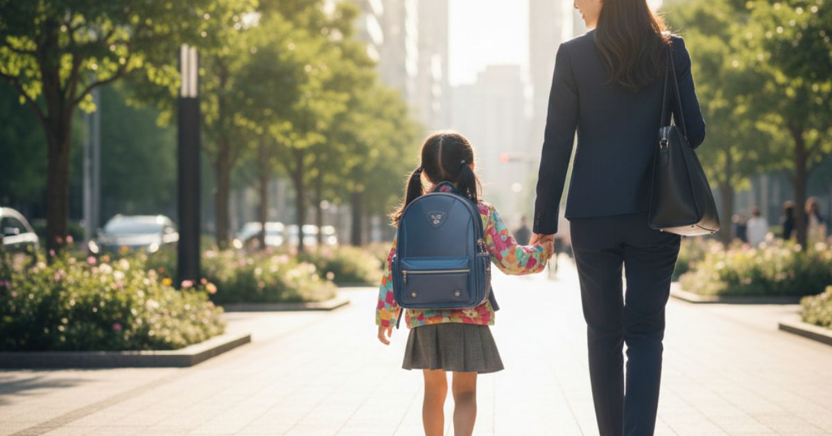 ライフステージに合わせた柔軟な働き方｜年代別キャリアプランの見直しポイント