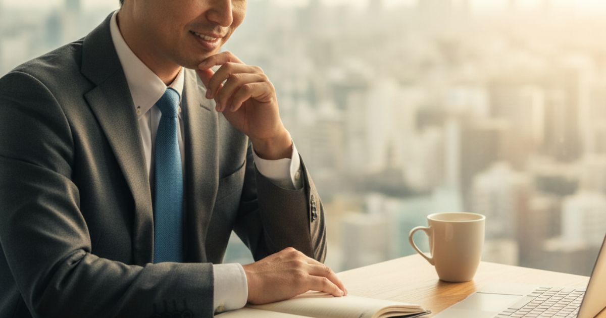 キャリアの「棚卸し」をしよう！今のスキルを整理して市場価値を把握する方法