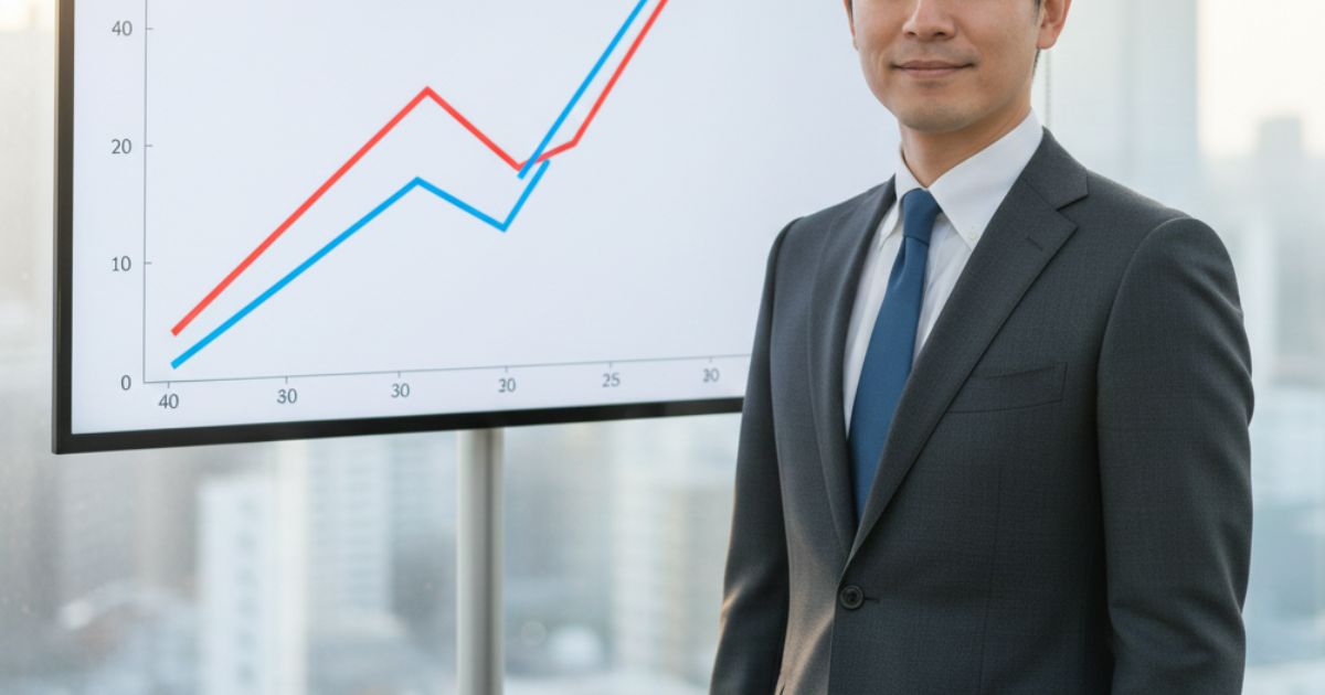 【キャリアデザイン】変化に強い人生設計｜理想の経歴を描き実現するための全手順