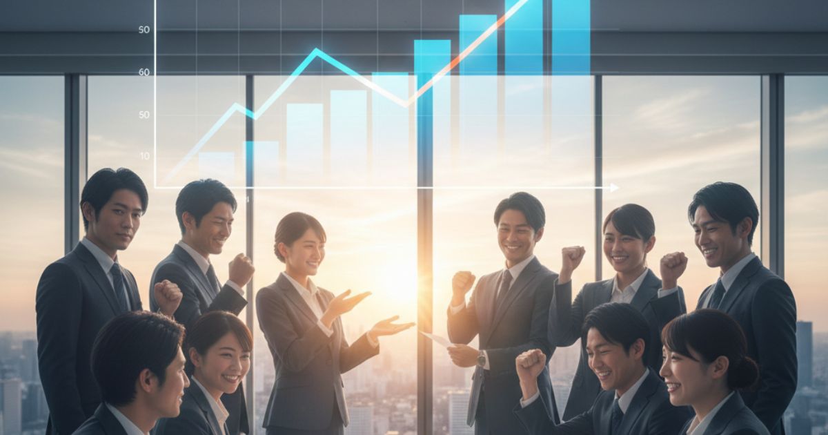 チームが成長する4つの段階｜タックマンモデルで知る組織の進化プロセス