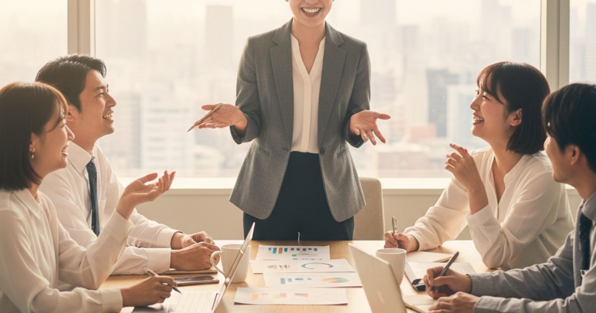 良いチームと悪いチームの決定的な違い｜心理的安全性がもたらす効果とは