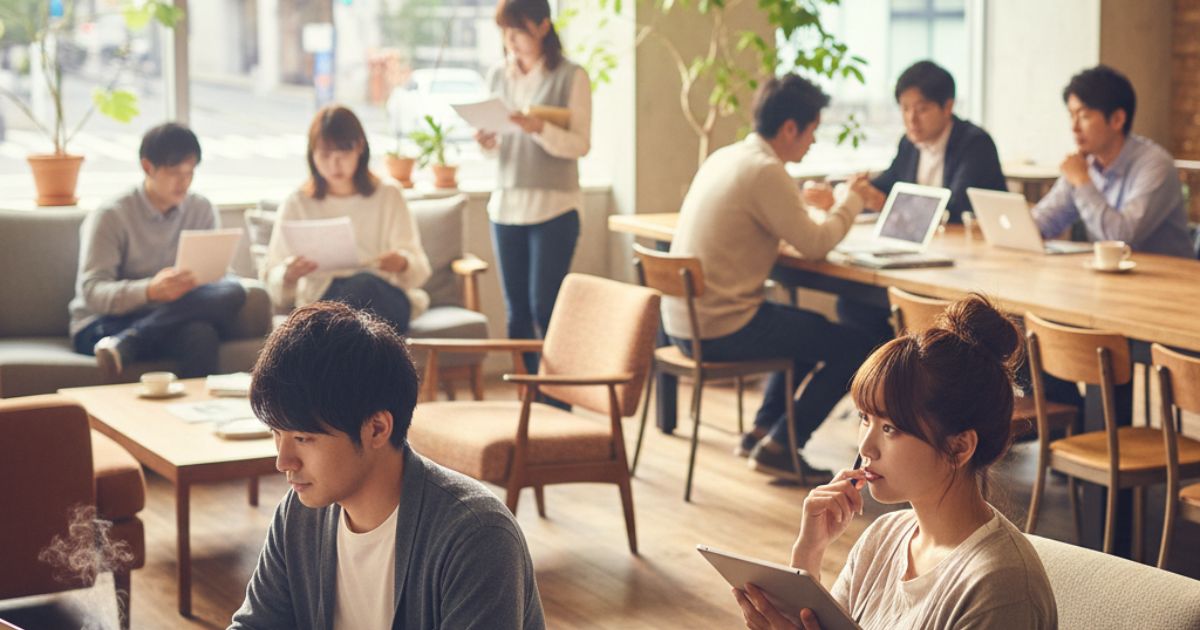 チーム編成のコツ｜スキルの補完性と性格のバランスを考えるメンバー選定