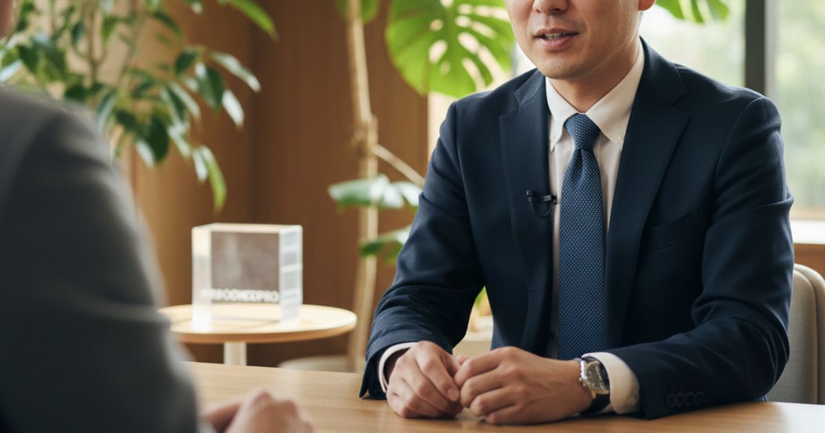 否定せずに聴く「受容」の姿勢｜自分の意見を脇に置いて相手の世界を理解する