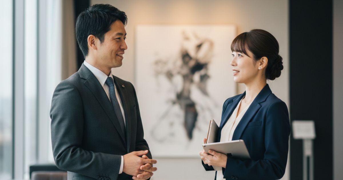 【傾聴スキルの教科書】相手の信頼を勝ち取り、本音を引き出す「聴く力」の極意