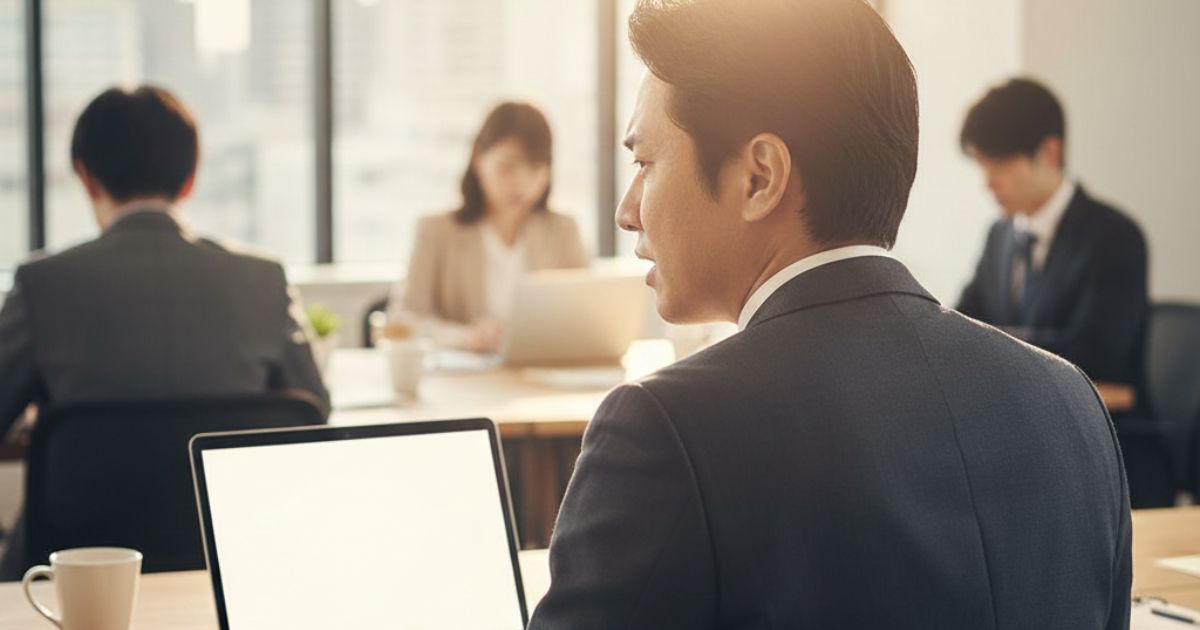 自分でやったほうが早い？プレイングマネジャーが陥る「任せられない」病の克服法