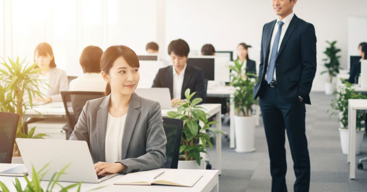 定期的な進捗確認のコツ｜マイクロマネジメントを避けて自律性を促す技術