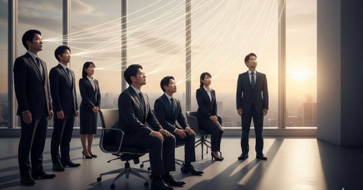 経営理念はなぜ必要か？組織のベクトルを合わせ、困難を乗り越えるための役割