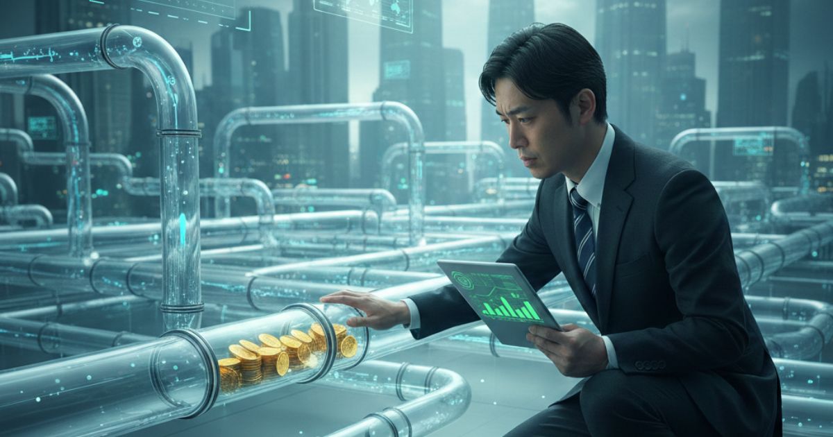 キャッシュフロー計算書（C/F）の役割｜黒字倒れを防ぐためのお金の流れの確認