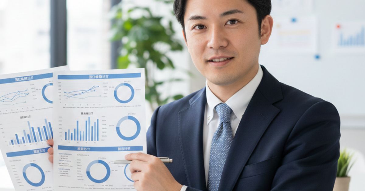 決算書を読み解く基本比率｜自己資本比率や流動比率で会社の健康度を診断